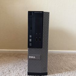 Dell Optiplex 3020
