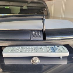 Bose Lifestyle Model AV28 Media Center CD/DVD Console