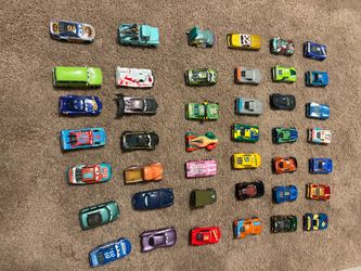Cars movie Disney Die-cast