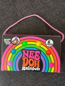 Needoh Rainboh