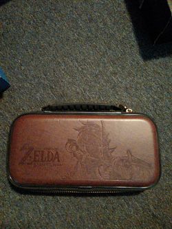 Nintendo Switch Case 