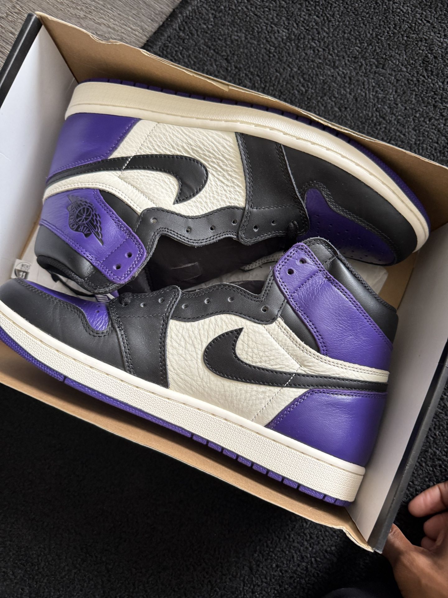 Jordan 1