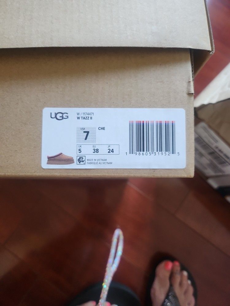 Ugg