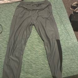 Ua Joggers