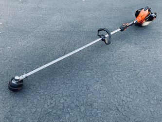 Echo Commercial Gas Weed Eater