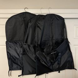 Garment Bags 