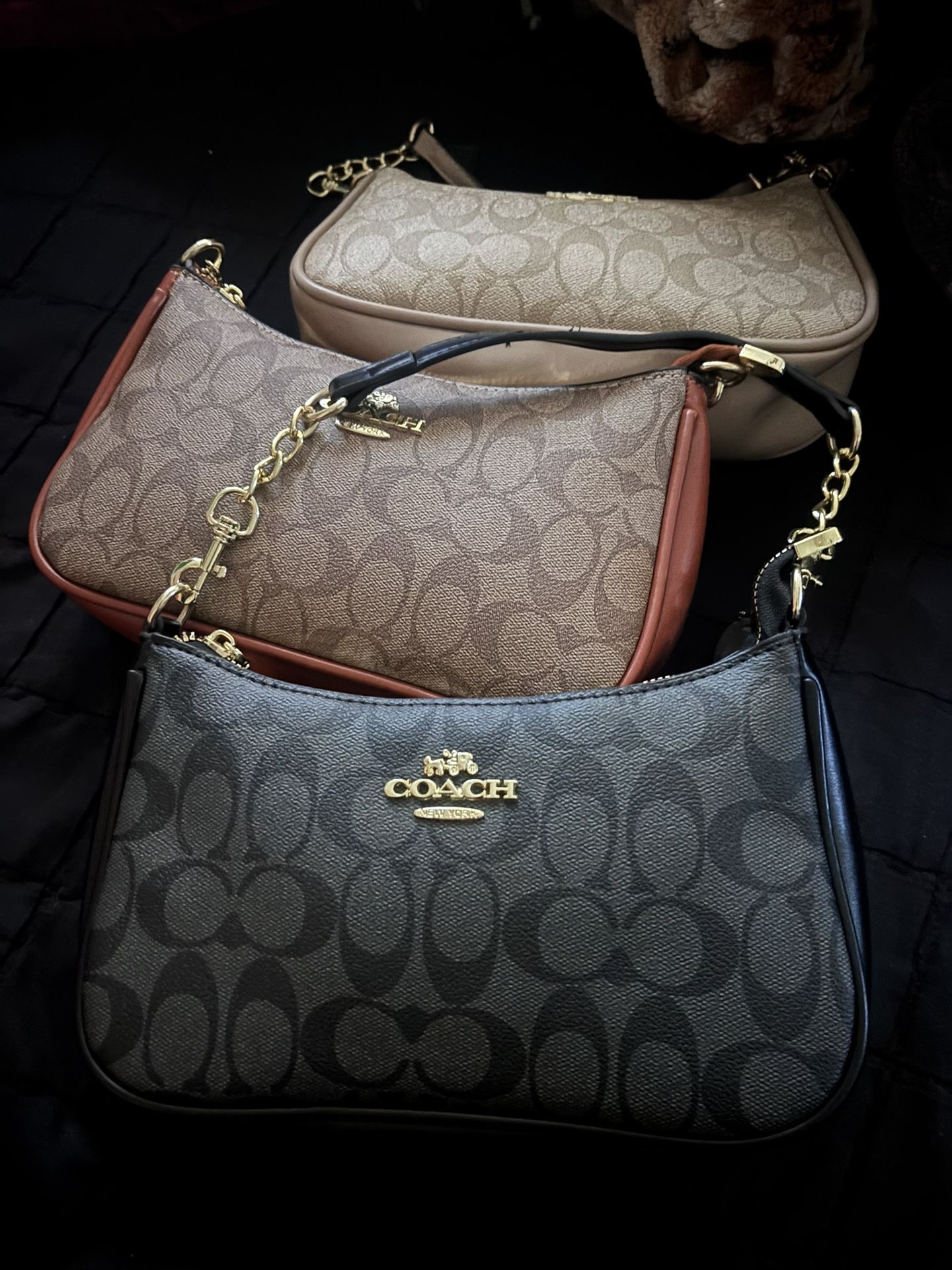 coach bags