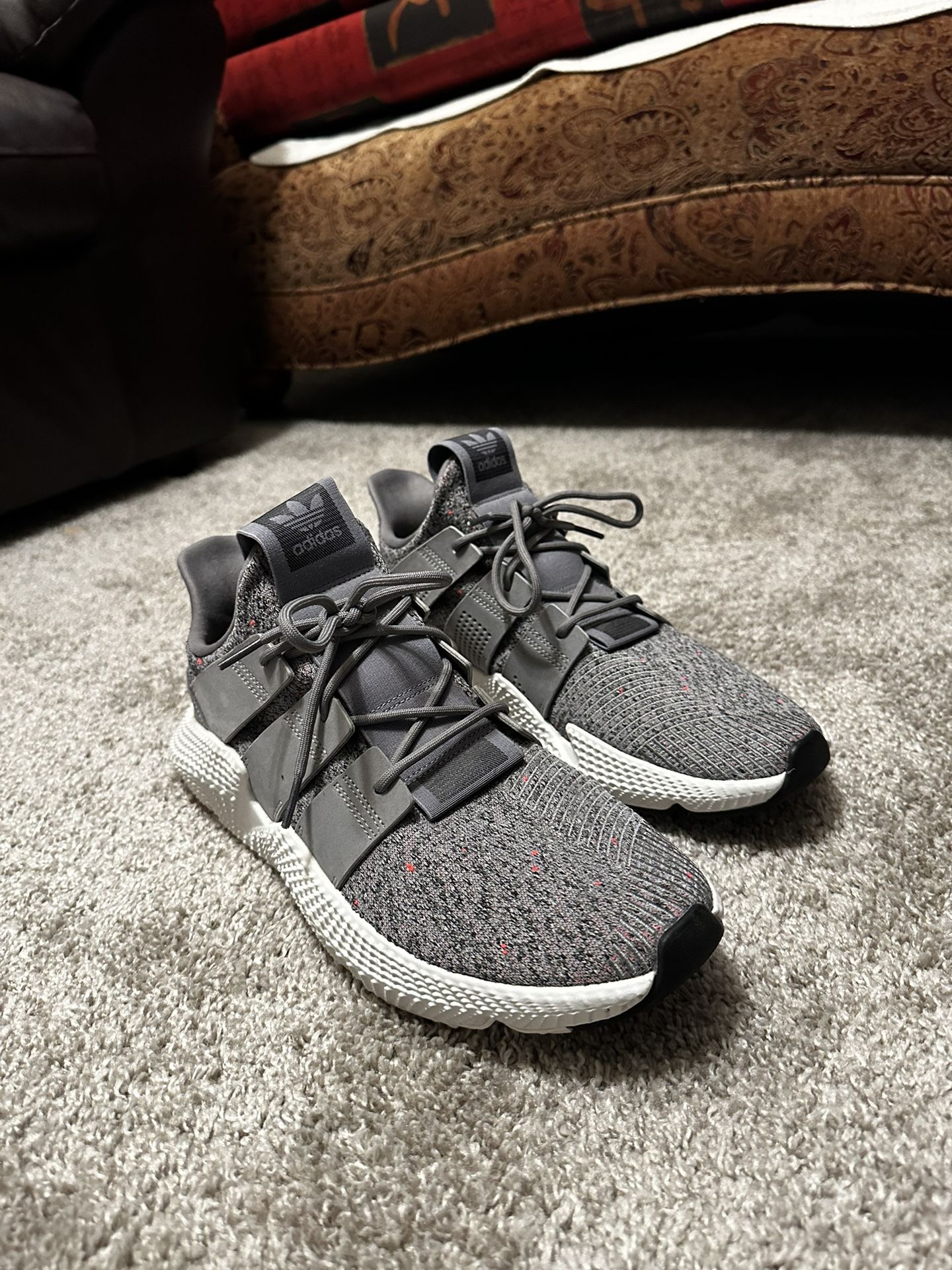 Adidas Shoes(SIZE 13 MENS)