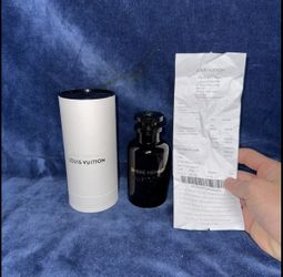 Louis Vuitton Ombré Nomade Cologne