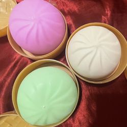Mystery dumpling Sensory Toy 