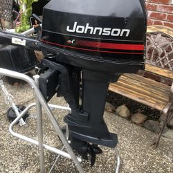 Outboard Boat Motor  lp