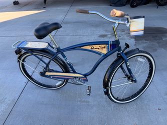 Men and Women’s Beach Cruisers