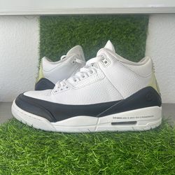 Jordan 3s