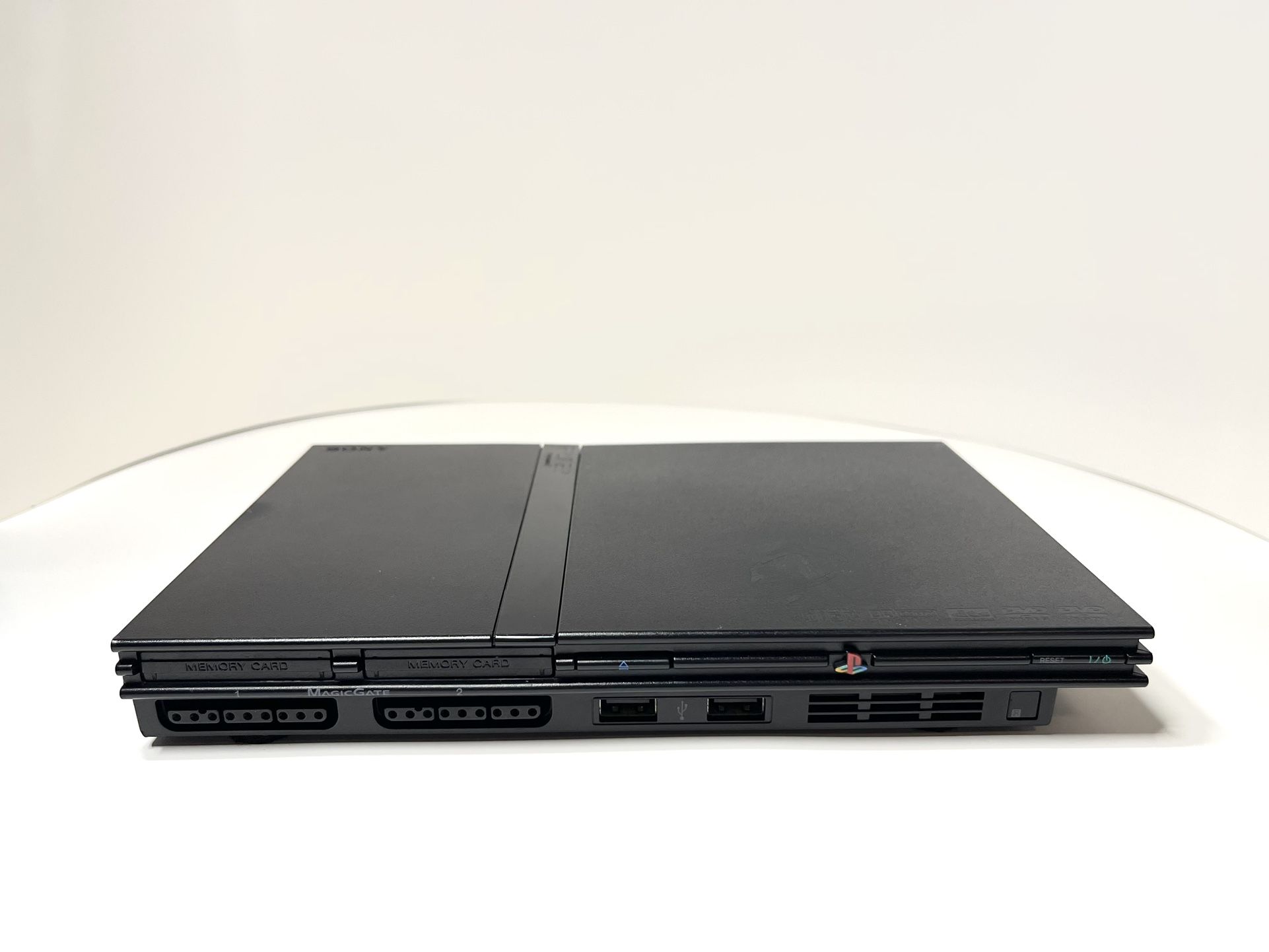 Playstation 2 Slim
