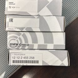 BMW X3 G01 4Spark Plugs