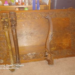 Antique Table
