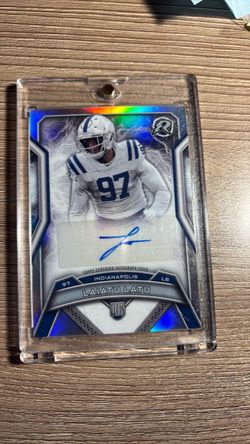 2025 resurgence laiatu latu rookie auto new resurg