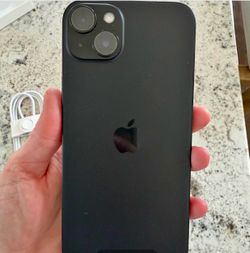 iPhone 15 plus