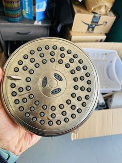 Shower Head