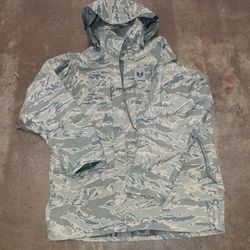 Usaf. Goretex. Jacket new
