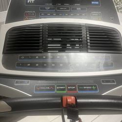 Nordi Track Treadmill 