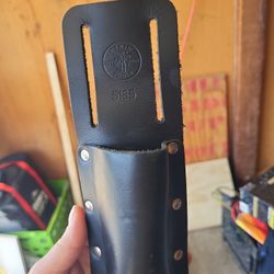 Utility Knief Holder