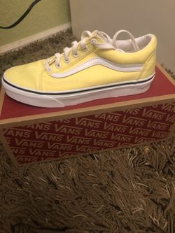 VANS Shoes