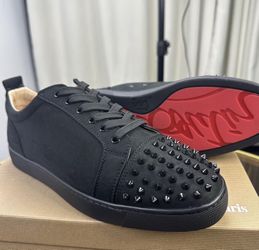 Red bottoms