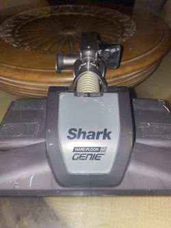 Shark Attachment 
