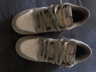 Nike low dunks