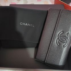 Chanel Wallet Authentic 
