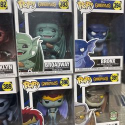 Funko Pop