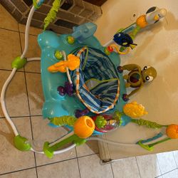 Baby Bouncer
