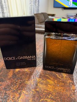 Dolce & Gabbana The One Pour Homme EDP