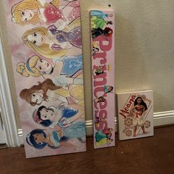 3 Girls Rooom Pictures