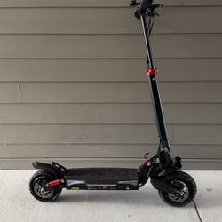 Electronic Scooter