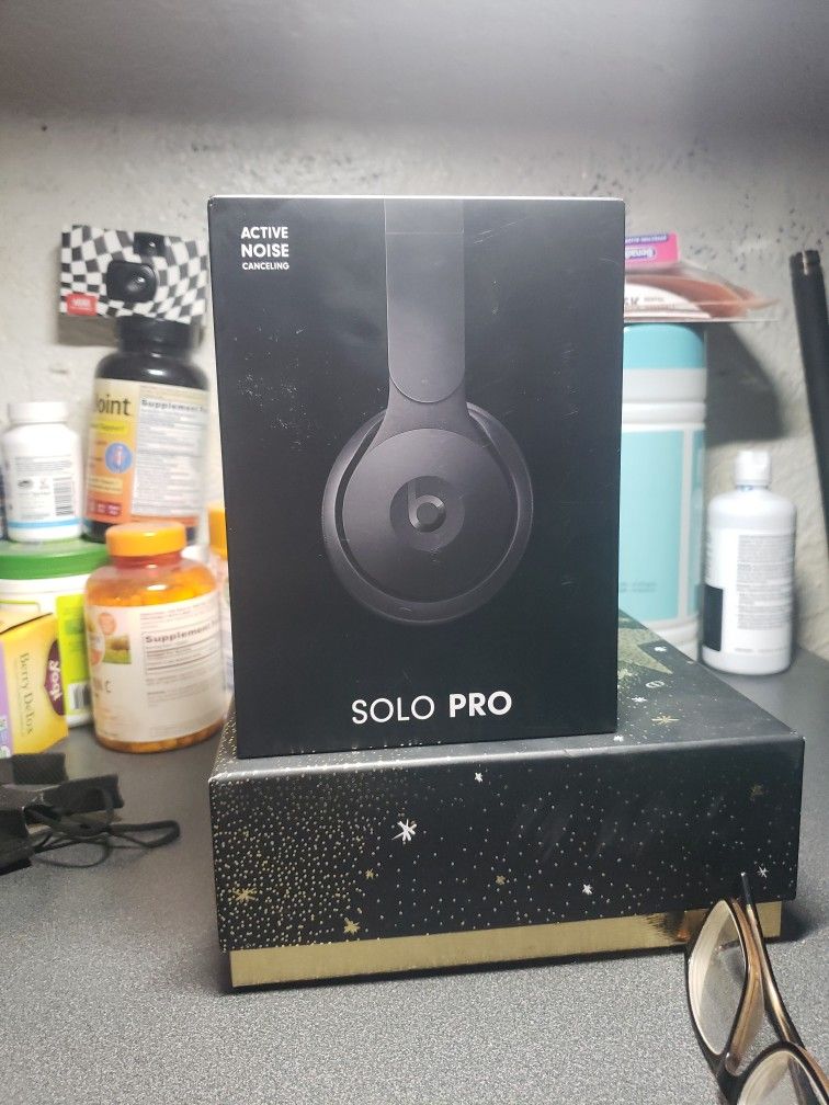 Beats Solo PRO