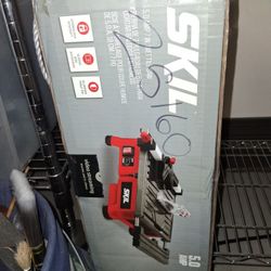 New Skil Tile Wet Saw