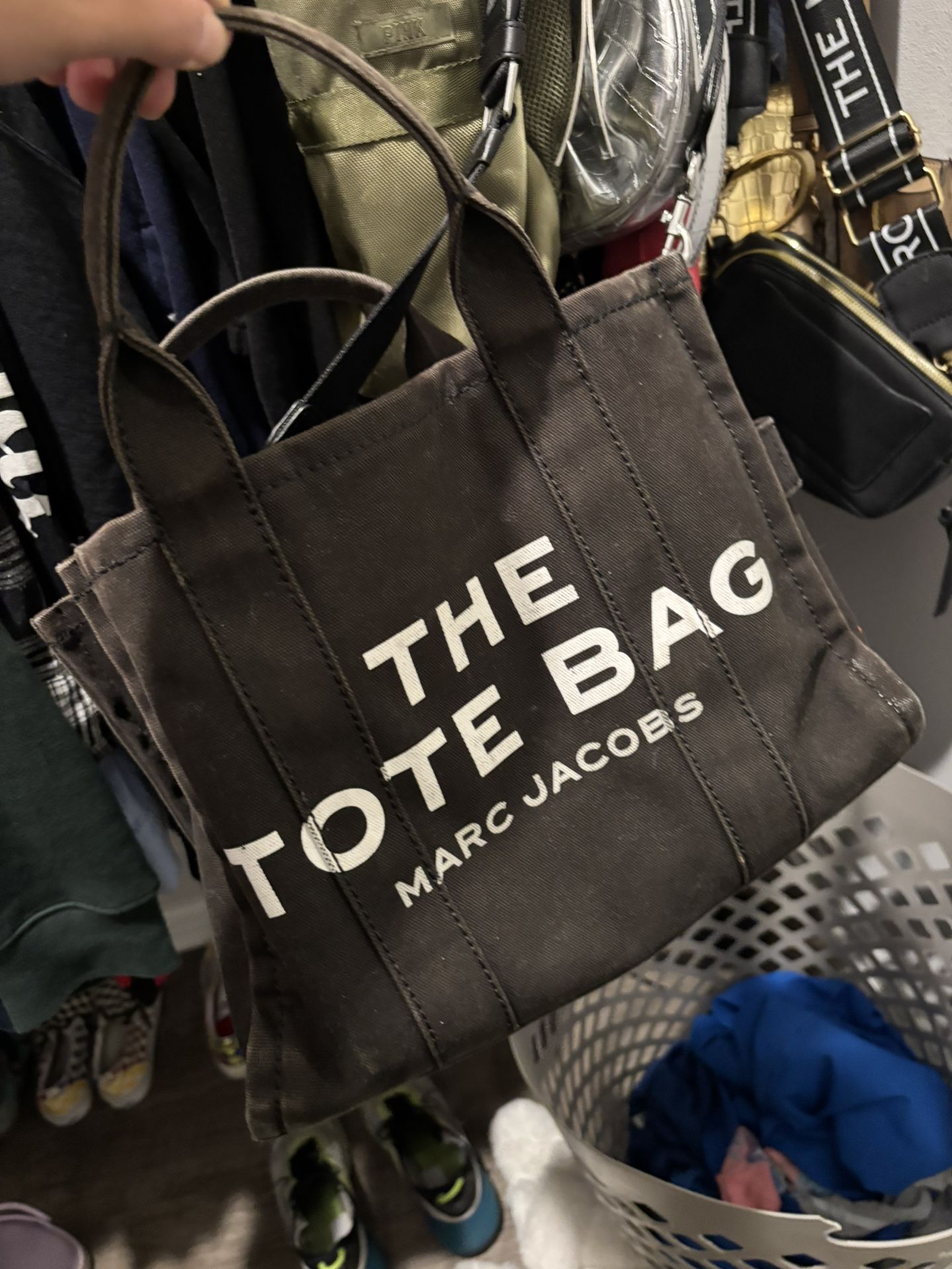The Tote Bag