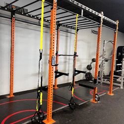 Power Rack