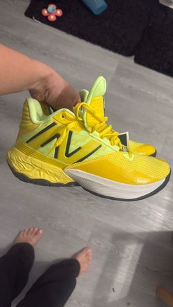 New new balance, tennis shoes