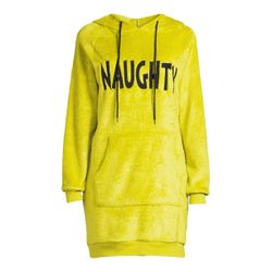 Dr. Seuss Women's Grinch Sleep Lounger