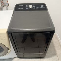Samsung Dryer