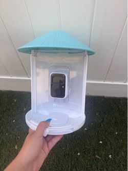 BRAND NEW Birdify Smart Bird Feeder