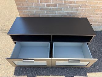 TV cabinet