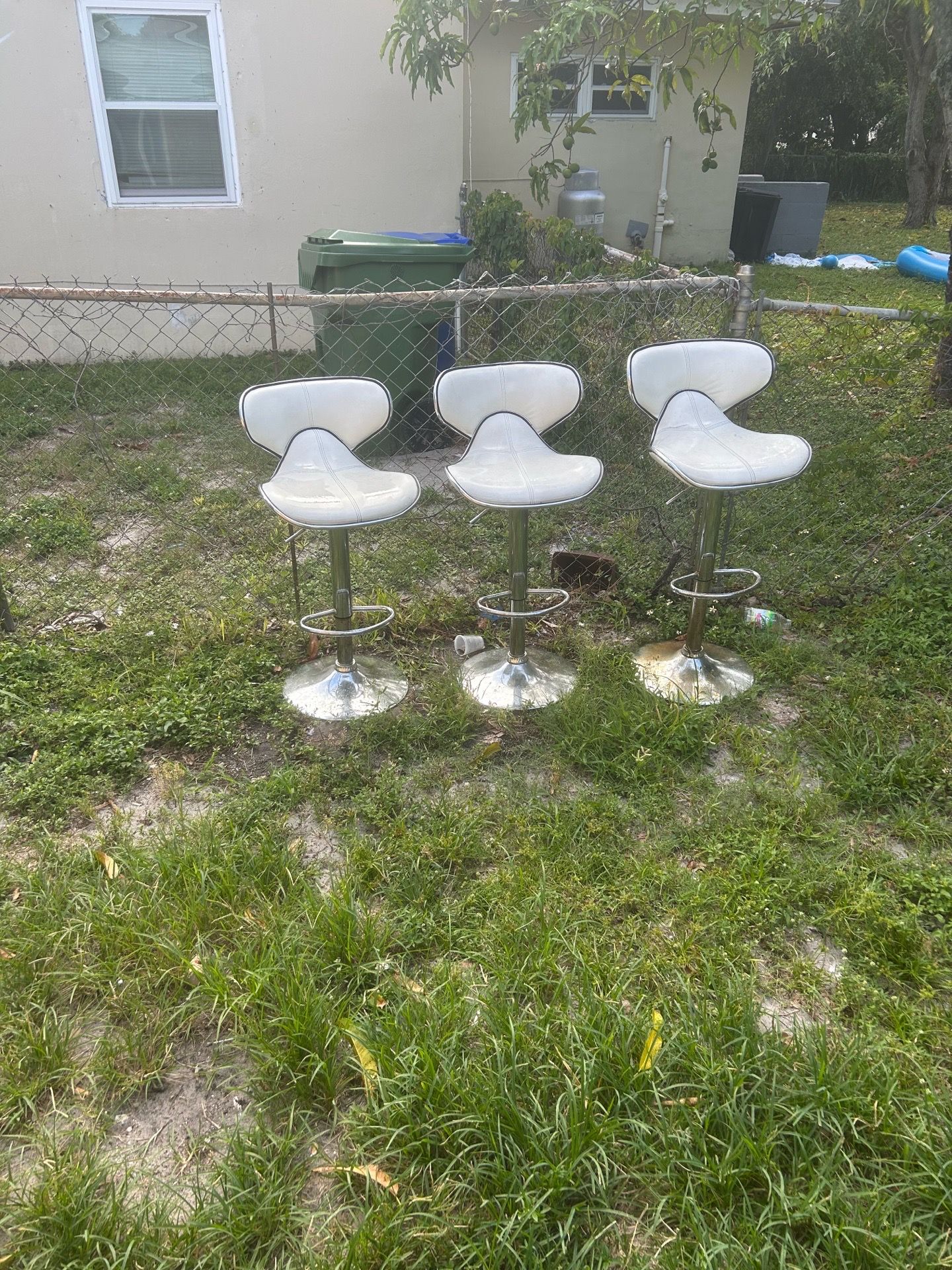 Bar stools
