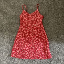 Women’s hollister dress