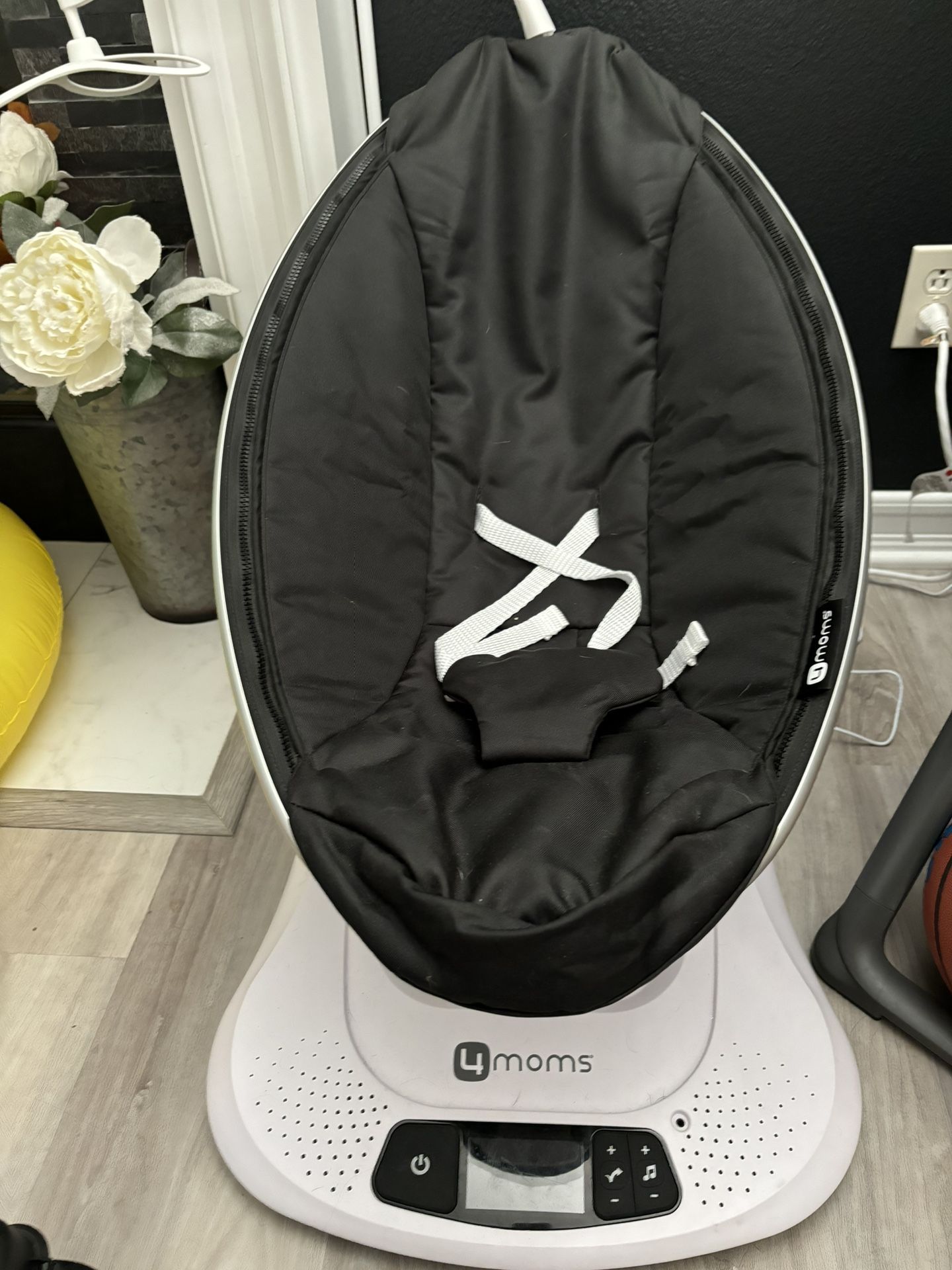 Infant Swing