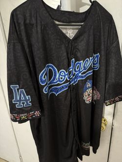 Dia De Los Muertos Dodgers