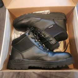 Men's Boots Size 12
